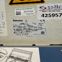 Thermo Safe 2020 6' BioSafety Cabinet image 1